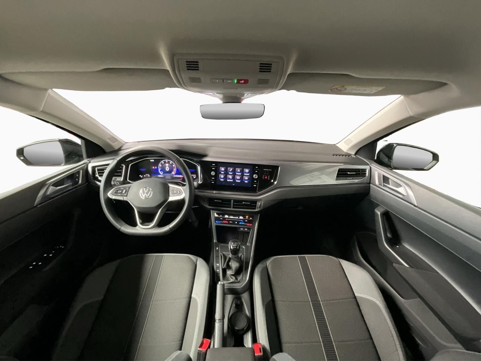 Volkswagen Polo Style+BVM+Park&Com.+IQ-Drive+LED imagem 2
