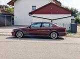 BMW E39 523i - BMW 523 aus 1999