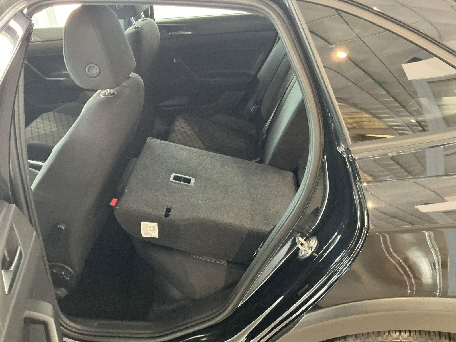 Volkswagen Taigo 1.0 TSI R-Line DSG IQ.LIGHT ACC Sitz, миниатюра 15