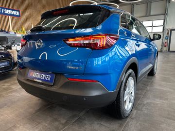 Opel Grandland *ACC*PDC*SitztHZ(VH)2-Zonen*Navi*