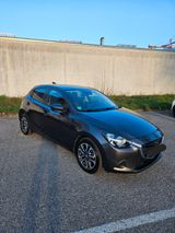 Mazda 2 SKYACTIV-G 75 Exclusive-Line Exclusive-Line - Mazda 2: 7.2