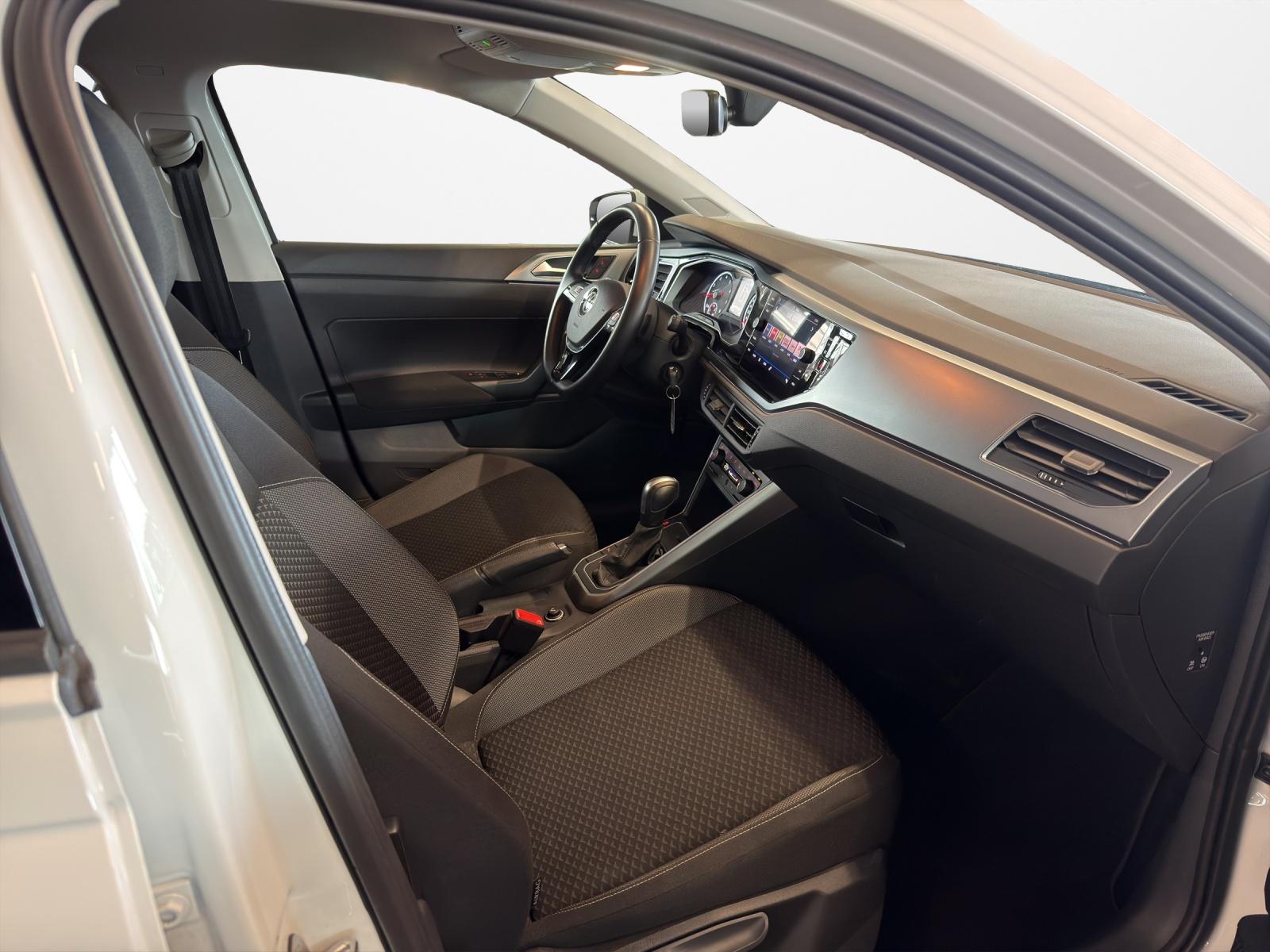 Volkswagen Polo 1.0 TSI DSG Active Navi PDC LM Klima, миниатюра 13