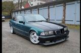 BMW E36 320i, 2.0, Bj 1992 HA, mit BORBAT ... - BMW 320: Coupe, E36 320i