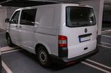 Volkswagen T5, TÜV Neu, 6 Sitzplätze, Klimaanlage, Armaf - VW T5 Transporter Diesel Gebrauchtwagen