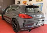 Volkswagen Scirocco R 2.0 TSI Leder/Xenon/BT/19 Zoll - Volkswagen Scirocco