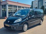 Fiat Scudo Panorama Executive L2 140 Multijet*1 HAND* - Fiat Scudo: Panorama Executive