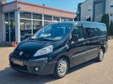 Fiat Scudo Panorama Executive L2 140 Multijet*1 HAND* - Fiat Scudo aus 2010