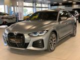 BMW i4 M50 xDrive Carbon Laser  H&K AHK HUD  - BMW i4 xDrive Gebrauchtwagen