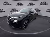 Nissan Juke Tekna DCT,Bose - Nissan Juke: Tekna