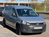 Volkswagen Caddy Maxi Kasten 1.6 TDI *KLIMA*REGAL* - VW Caddy bis 10.000 Euro