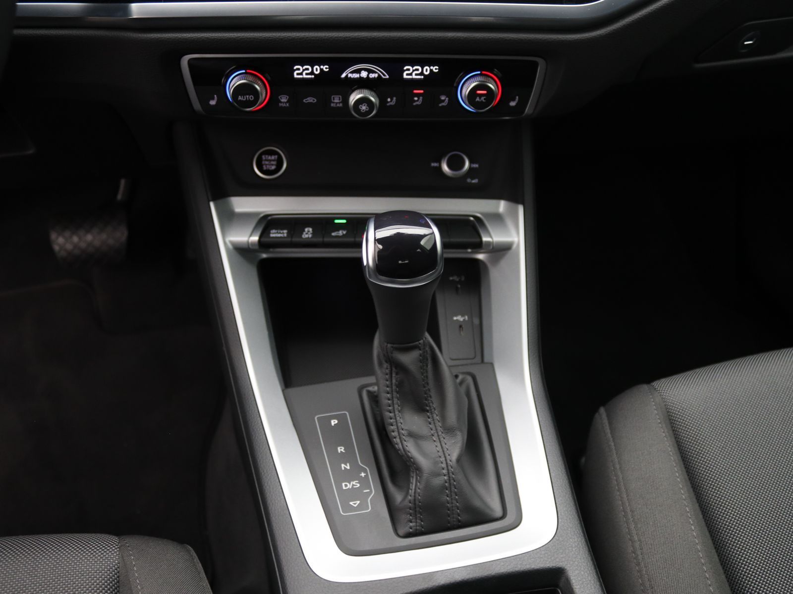 Audi Q3 - Bild 13