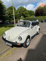 Volkswagen Vw Käfer Cabriolet 1303 Ls - Volkswagen T1 in Düsseldorf