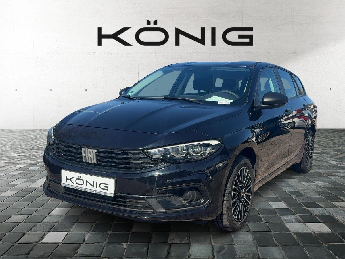 Fiat Tipo - Bild 1