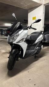 SYM Jet 14 50i - SYM JET 14 50I