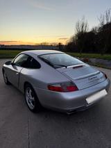 Porsche 911 Carrera, im Originalzustand ... - Porsche in Aachen: 911