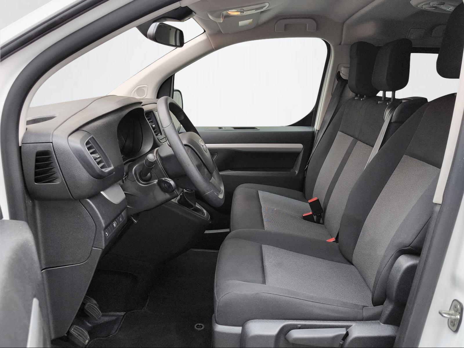 Toyota Proace Verso L1/Klima/PDC/9SItzer/Top Zustand