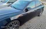 Audi S6 TDI  Hybrid  quattro tiptronic Avant - Audi Unfallwagen