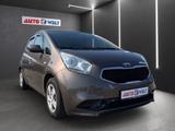 Kia Venga 1.4 Attract Klima PDC Freisprechanlage AUX - Kia Venga: Van