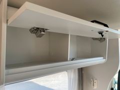 Sunlight T 67 S Adventure*Modell 2025 *Hubbett*Automatik*