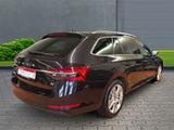 Skoda Superb Combi Style iV 1.4 TSI Hybrid+Anhängerkup - mit Hybrid-Antrieb: Kombi