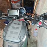 Honda CL 500 - HONDA CL 500