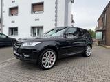 Land Rover Range Rover Sport HSE Dynamic/Pano/Kamera - gebrauchte Land Rover Range Rover Sport aus dem Jahr 2015