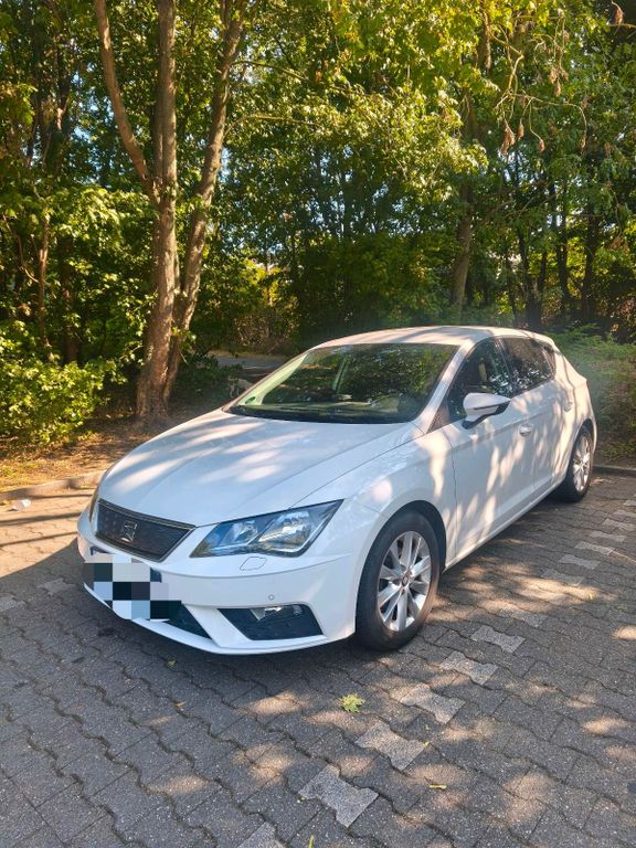 Image of Seat Leon