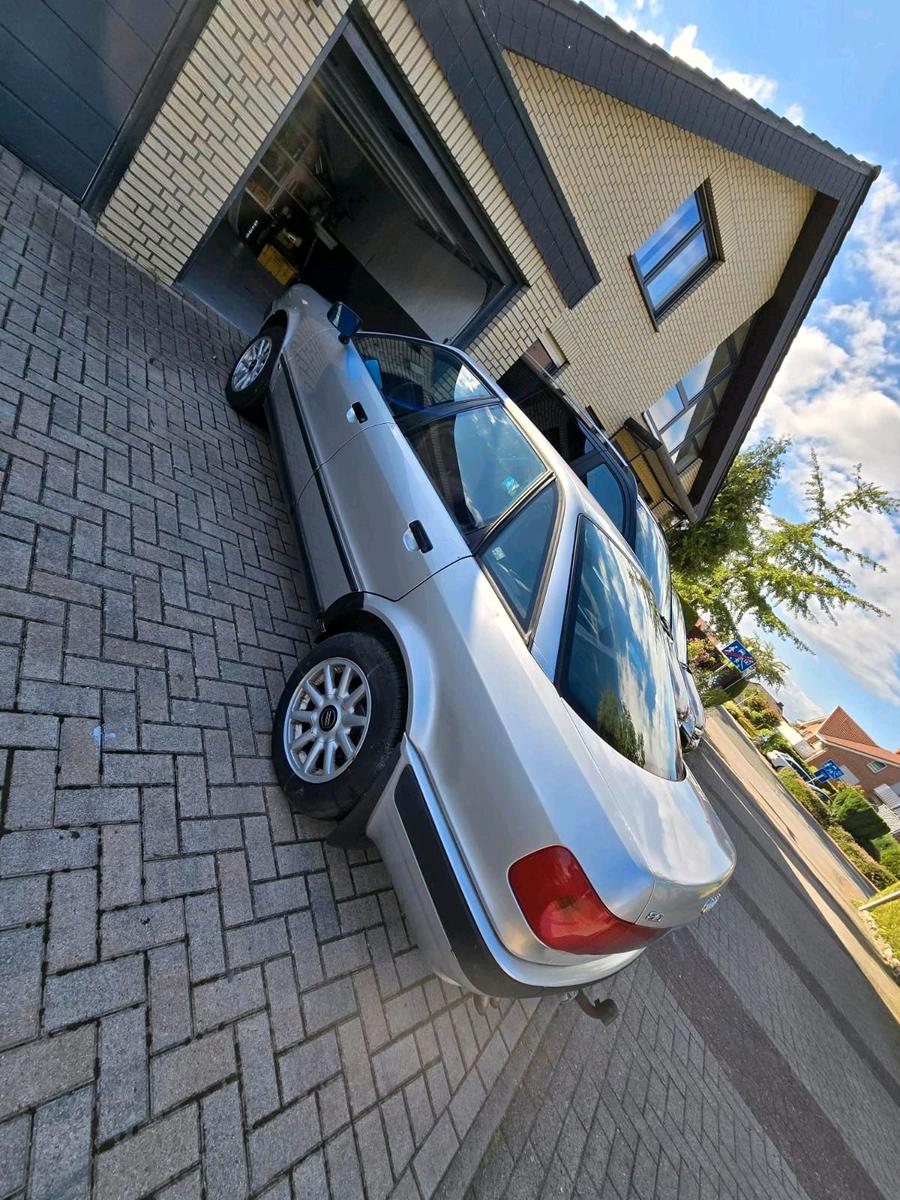 Volkswagen Andere