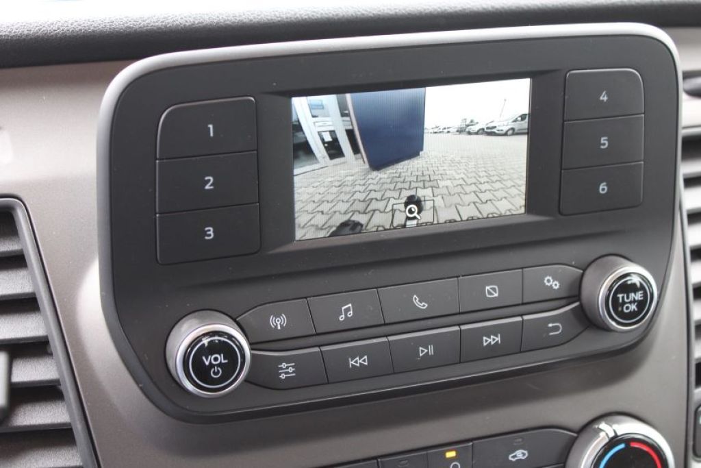 Fahrzeugabbildung Ford Transit 350 L3 VA Trend