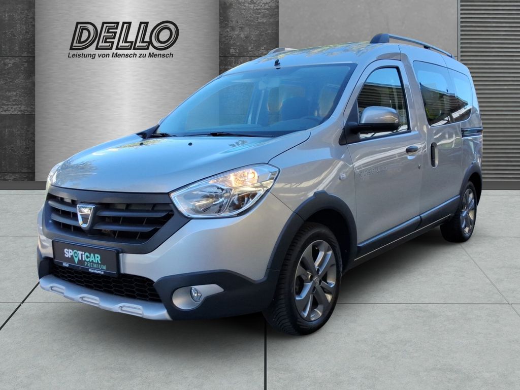 Image of Dacia Dokker