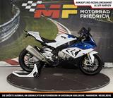 BMW S1000RR EURO3 [MOTORSPORT | SERVICE NEU] - BMW M