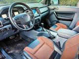 Ford Ranger 3,2 Wildtrack, AHK - Ford Ranger Wildtrack Gebrauchtwagen