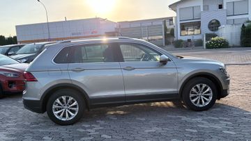 Volkswagen Tiguan - 4