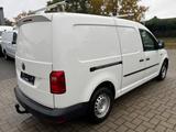 Volkswagen Caddy Maxi Kasten 2.0 TDI/Navi/Tempomat/Sortimo+ - VW Caddy Gebrauchtwagen in Hamburg