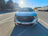 Ford Edge 2,0 l TDCi ST line  - gebrauchte Ford Edge aus dem Jahr 2018