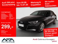 Audi A3 - Vorschau Bild 1
