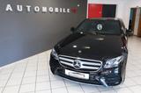 Mercedes-Benz E 400d Lim.4M AMG-Line,LED,MBUX,Pano,Air,ACC,360 - Mercedes-Benz: Mb