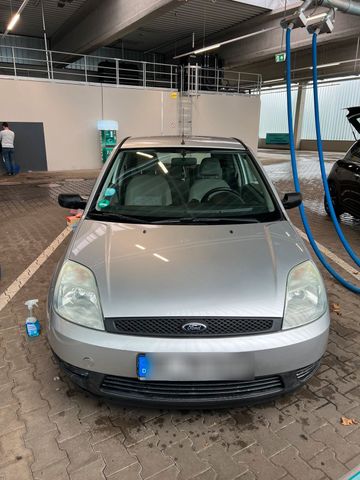 Ford Fiesta Bj. 2003