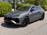 Lamborghini Urus 4.0 V8 SE |PANO|LUFT|23|FULL|ON STOCK - Lamborghini Urus: Se