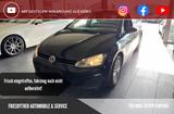 Volkswagen Golf VII Variant 1.6 TDI Cup BMT Navi R.Kamera
