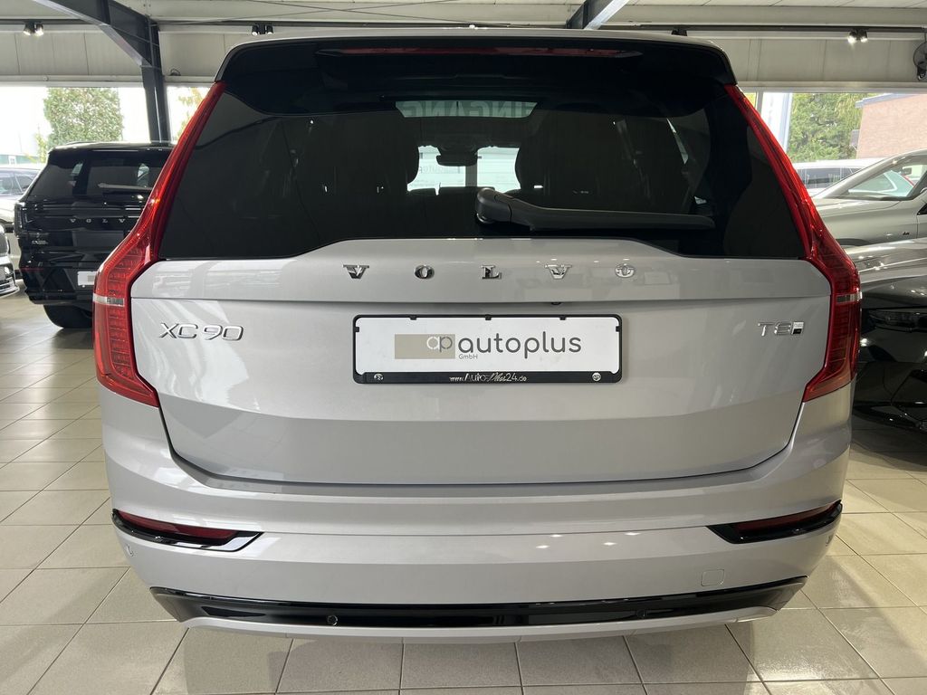 Volvo XC90 T8 Ultra Dark Recharge AWD Massage B&W 22''