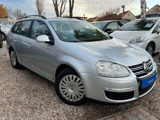 Volkswagen Golf  Variant Trendline*Klima*E-Paket*ZV*TÜV NEU