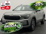 Skoda Kodiaq 1.5 TSI DSG +NAV+MATRIX+7-SITZER+CAM+AHK+