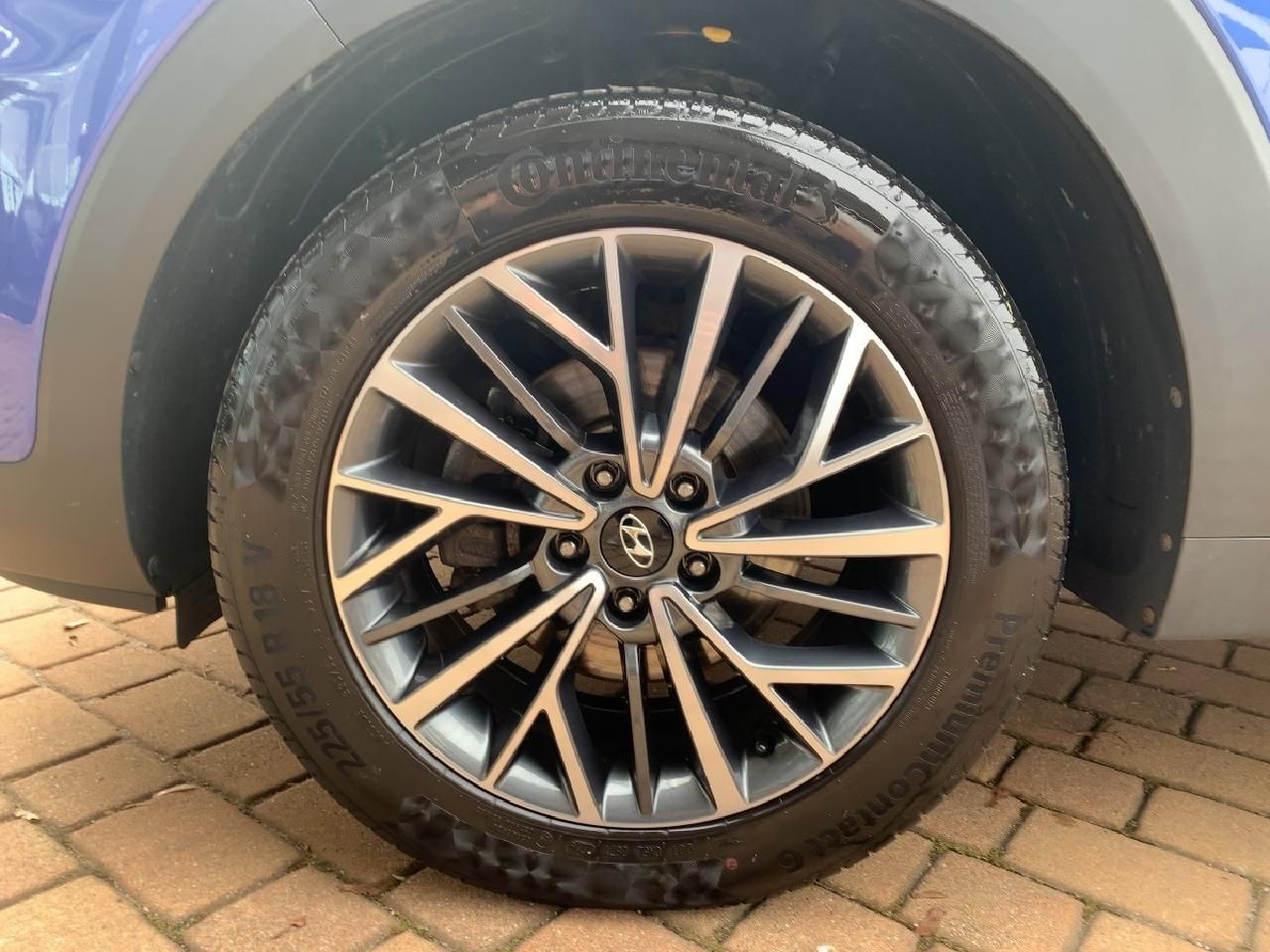 Fahrzeugabbildung Hyundai TUCSON Advantage 2WD*