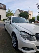 Mercedes-Benz C 220 CDI 4MATIC T AVANTGARDE Autom. AVANTGARDE