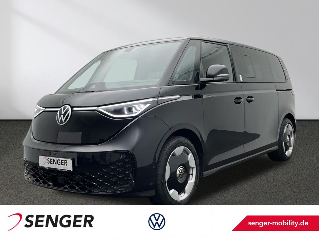 Volkswagen ID. Buzz