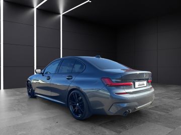 BMW 320 - 3