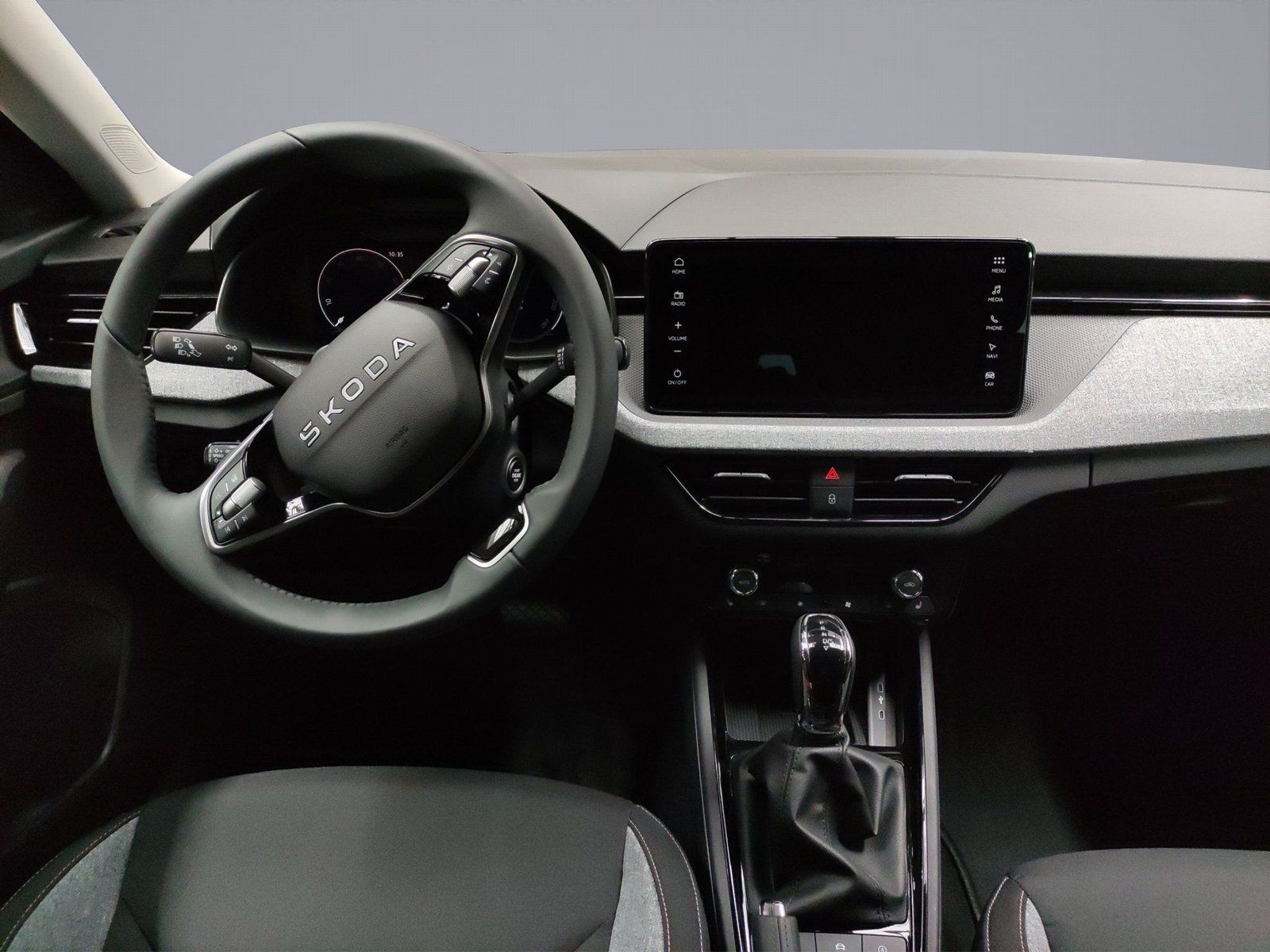 Skoda Scala - Bild 8