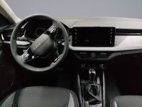 Skoda Scala - Vorschau Bild 8