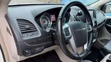 Chrysler Voyager Town & Country*Autom*Leder*Rückkamera* - Chrysler 7-Sitzer